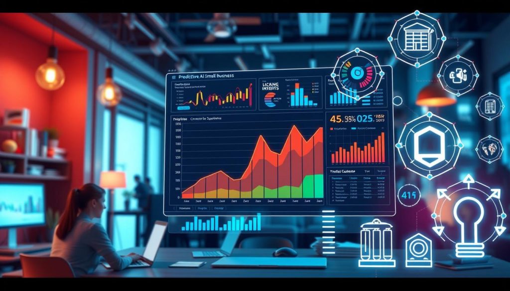 Herramientas de IA Predictiva Disponibles para PYMES